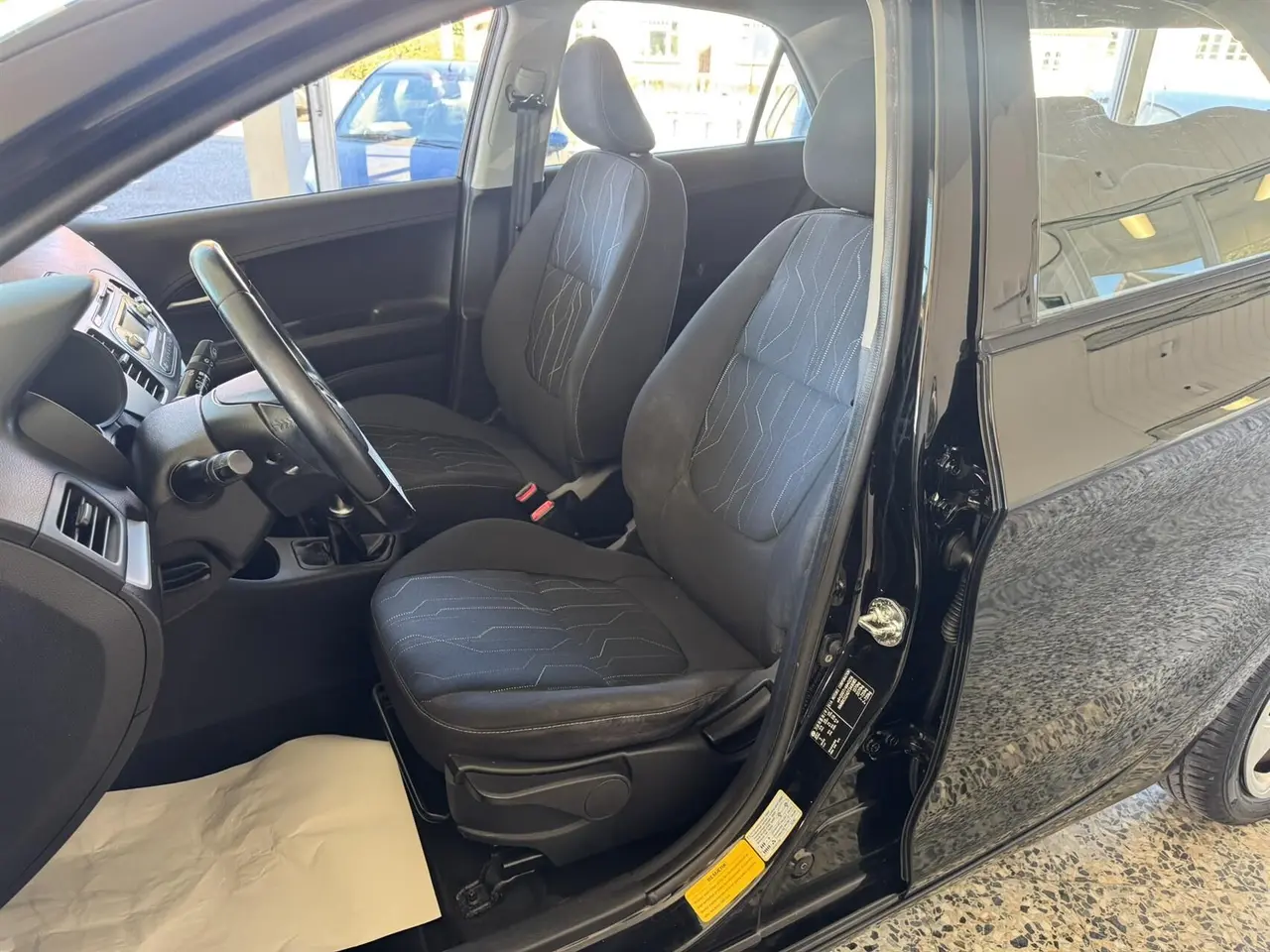 Billede 8 - Kia Picanto 1,2 Active 85HK 5d
