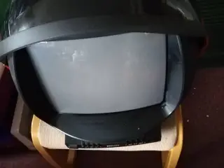 TV: Philips Discoverer 1973
