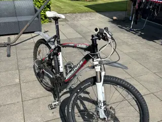 cykel