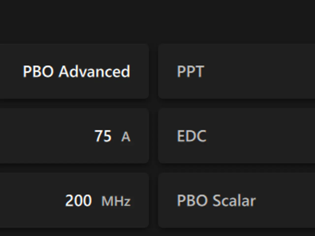 Billede 5 - Høj binned Ryzen 7 7700 CPU