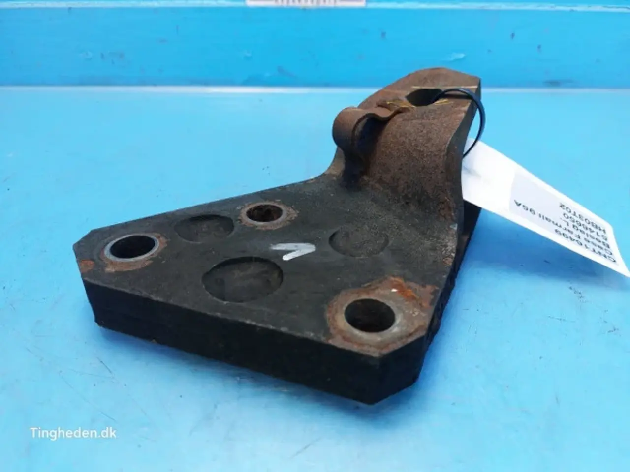 Billede 5 - Case Farmall 95A Beslag L. 5146650