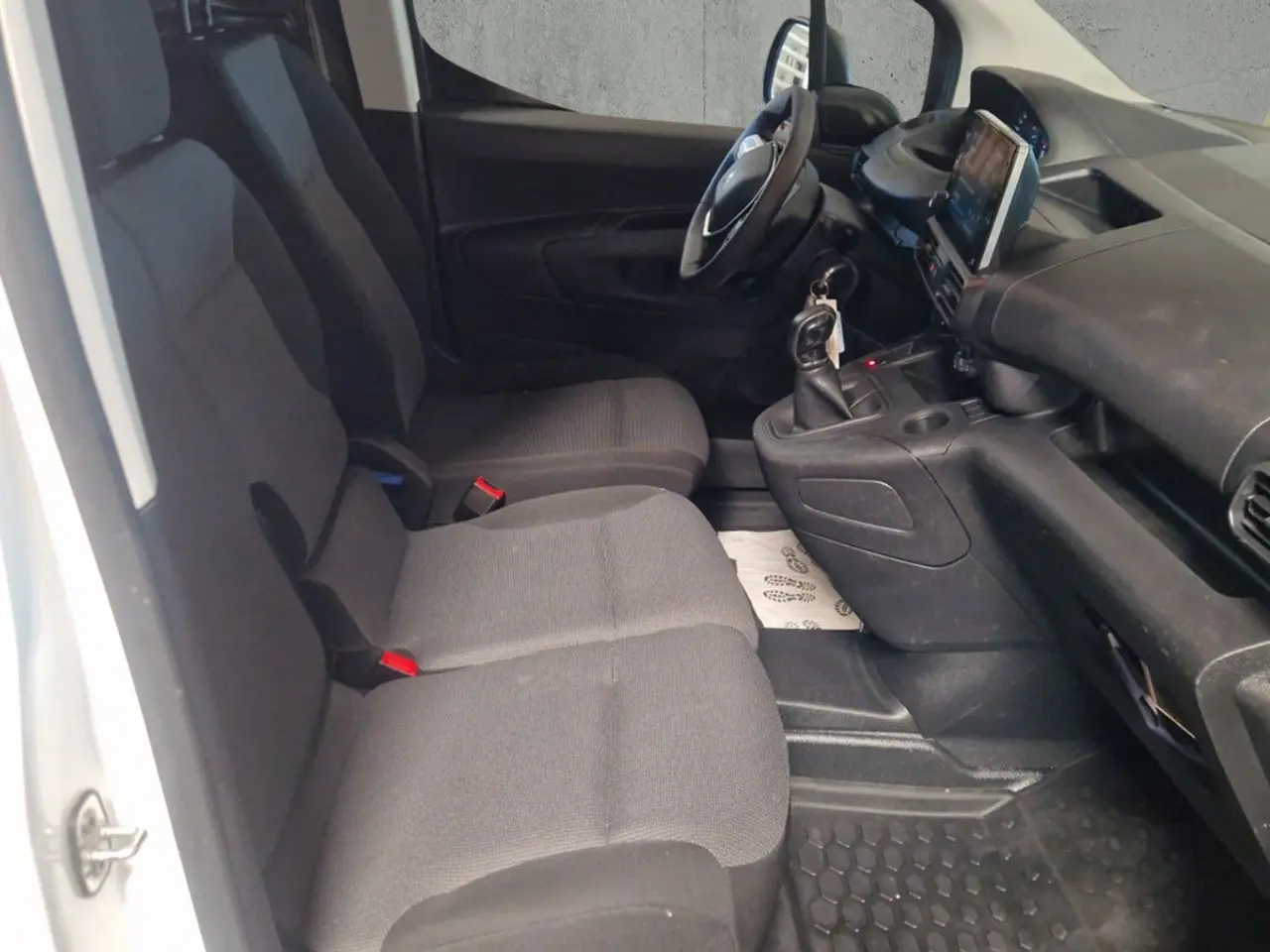 Billede 13 - Peugeot Partner 1,5 BlueHDi 100 L1V1 Plus Van