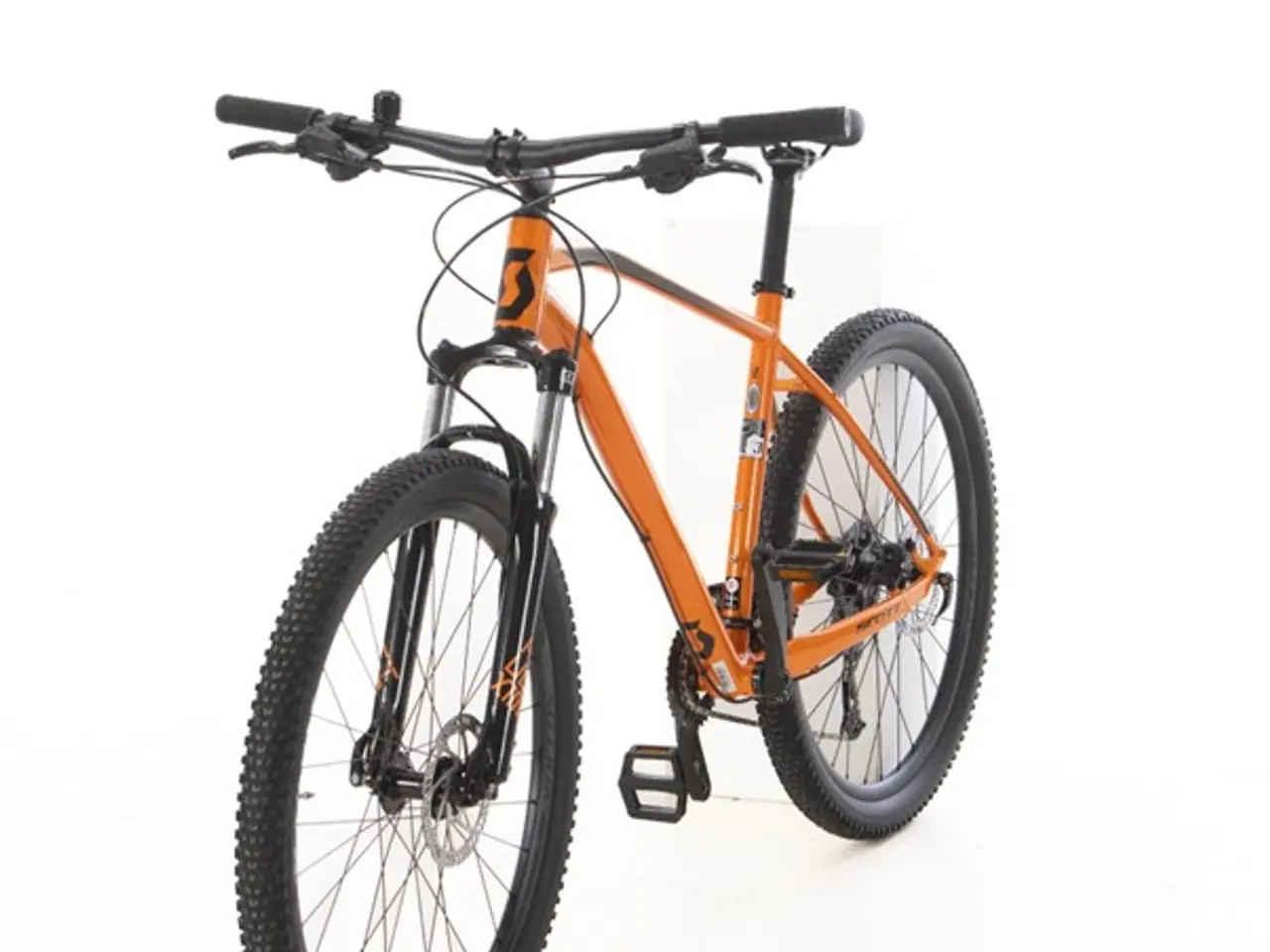 Billede 2 - Scott Aspect 750 Close 