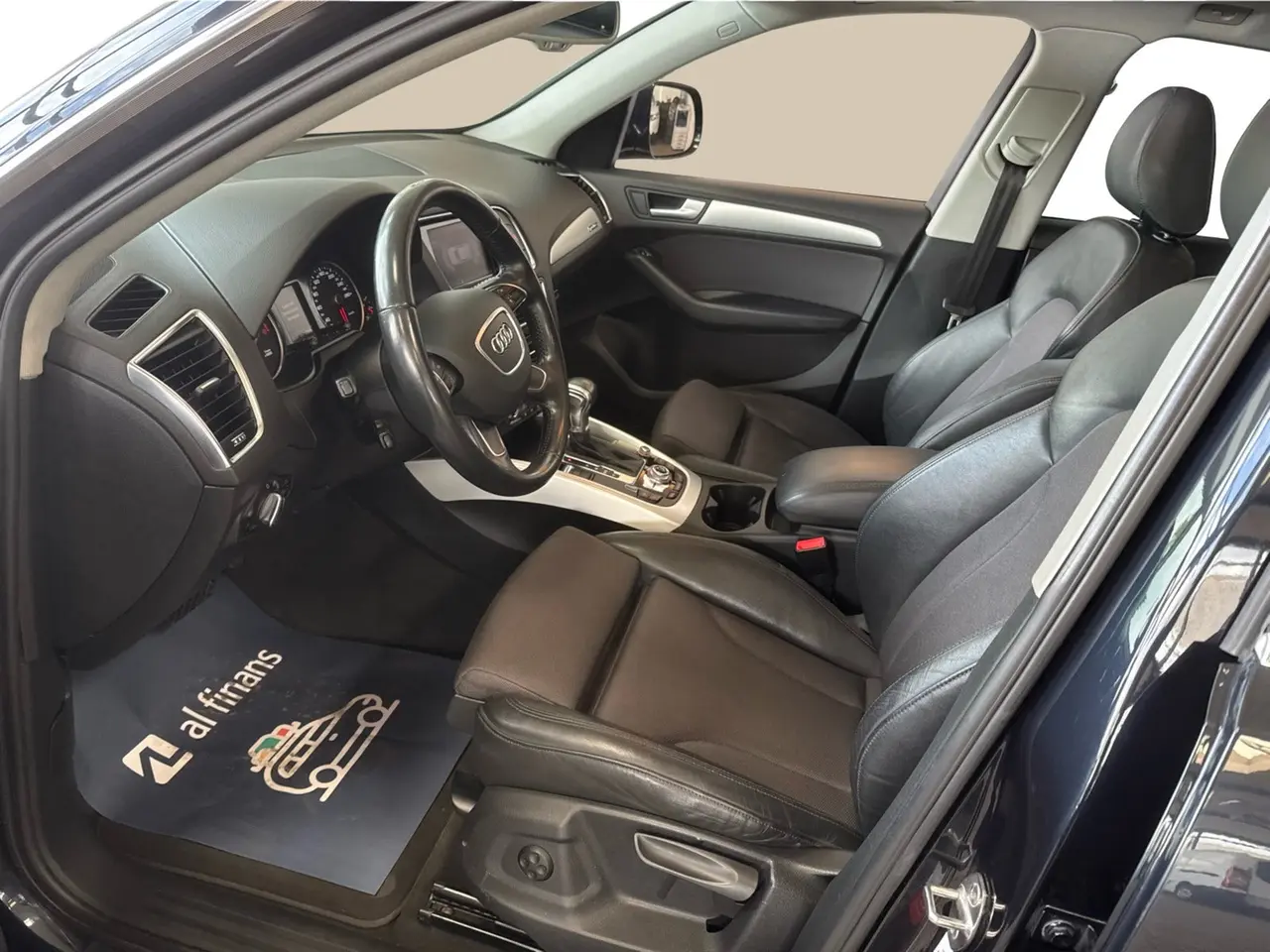 Billede 11 - Audi Q5 3,0 TDi 245 quattro S-tr.