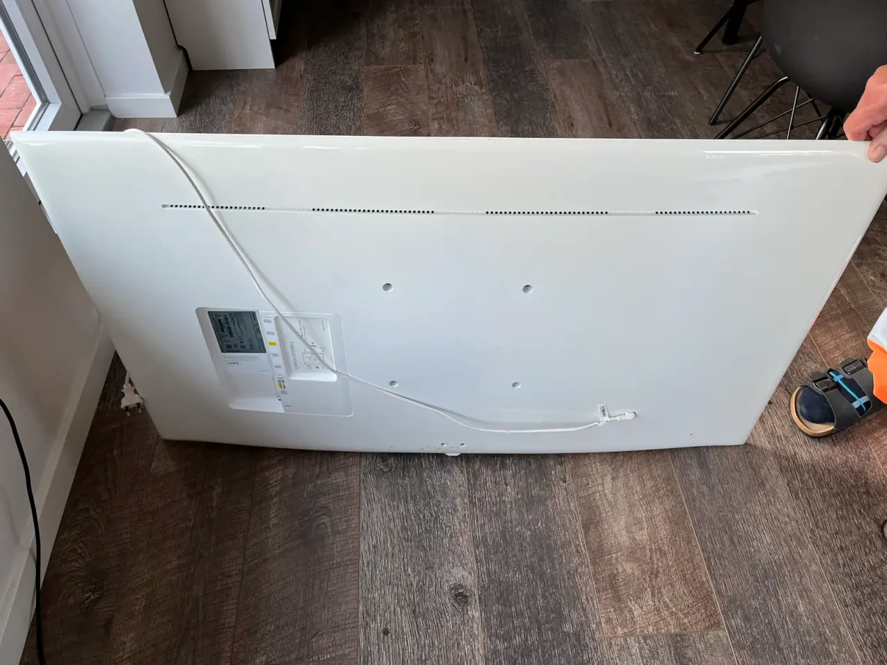 Billede 5 - Samsung tv
