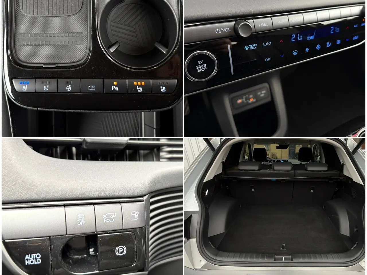 Billede 18 - Hyundai Ioniq 5 84 Ultimate