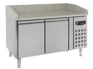 Pizzadisk med 2 døre – B1515 x D800 x H1000 mm