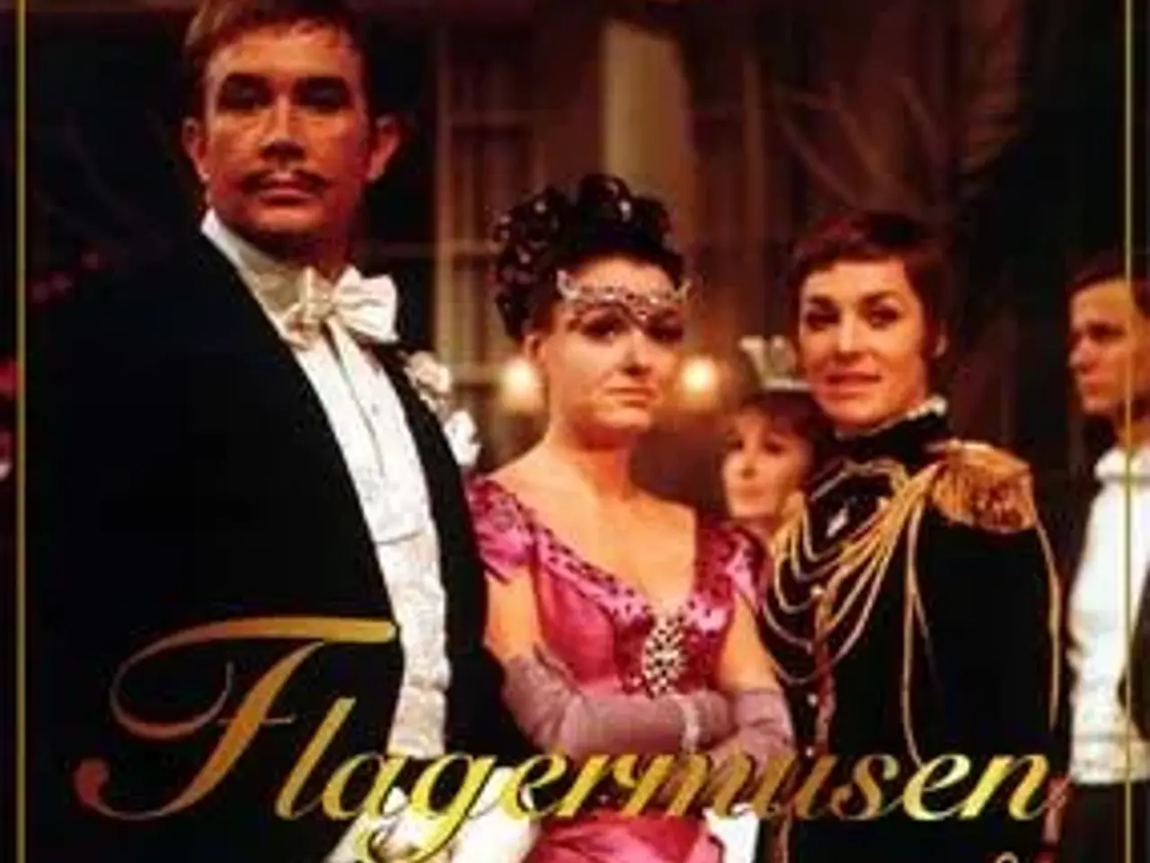 Billede 1 - Flagermusen ; UDGÅET !