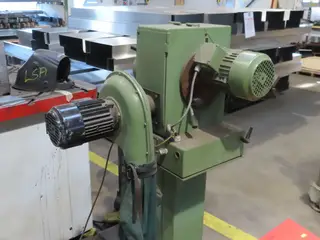 Pladeafgrater HM ZA-250
