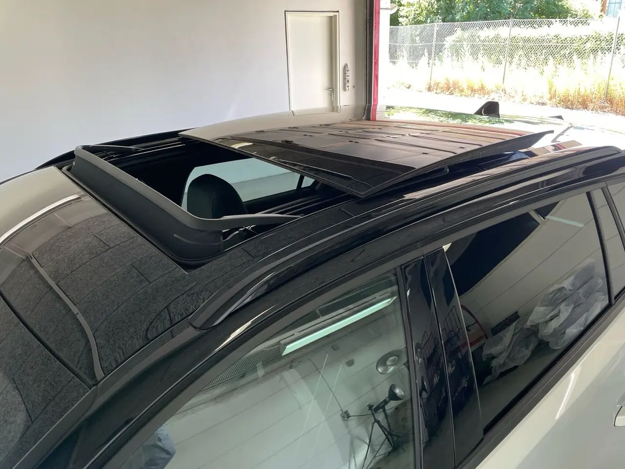 Billede 15 - Opel Astra-e 54 GS
