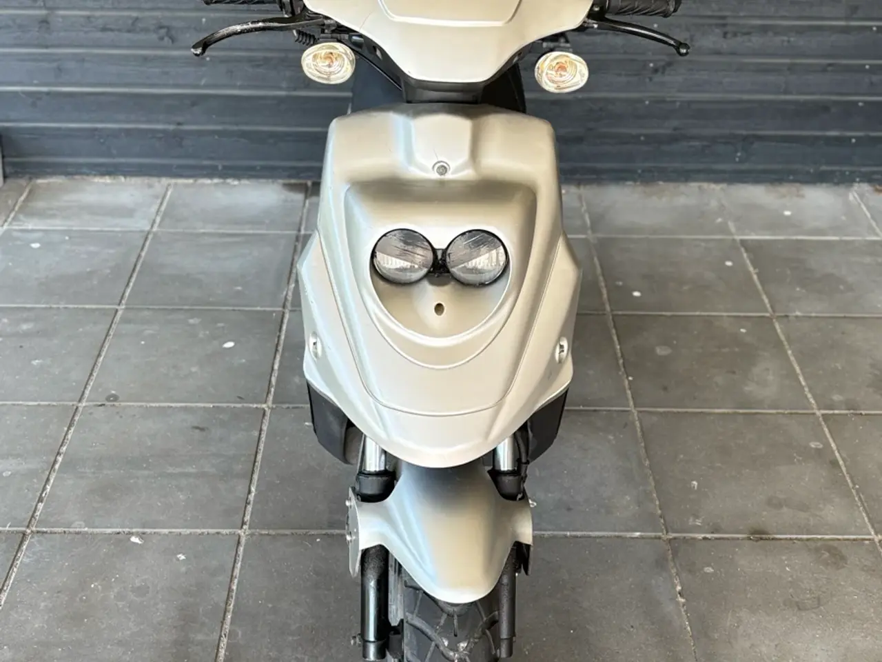 Billede 4 - PGO HOT 50