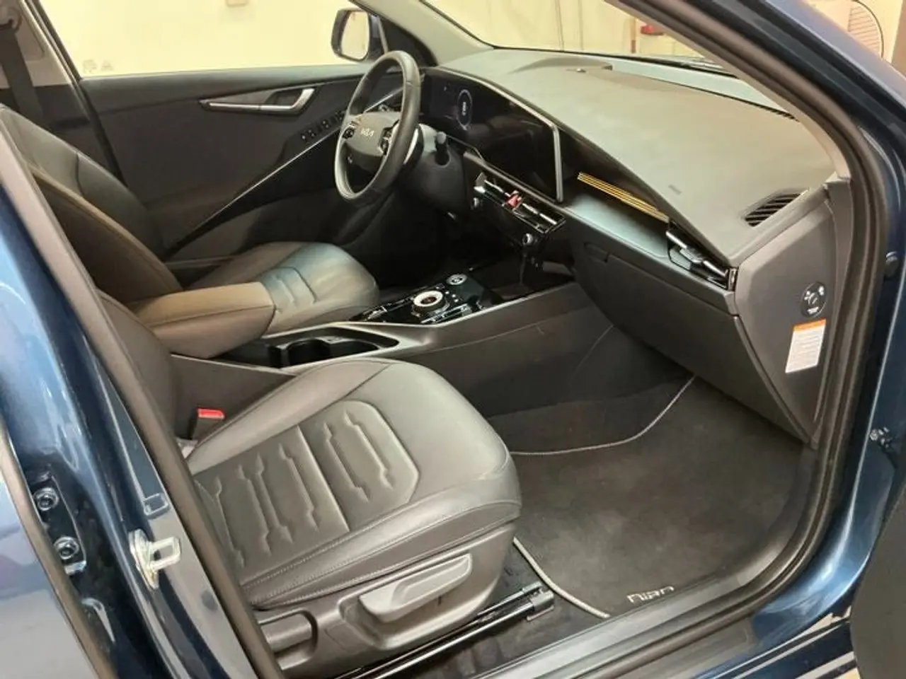 Billede 5 - Kia Niro 64 EV Inspire