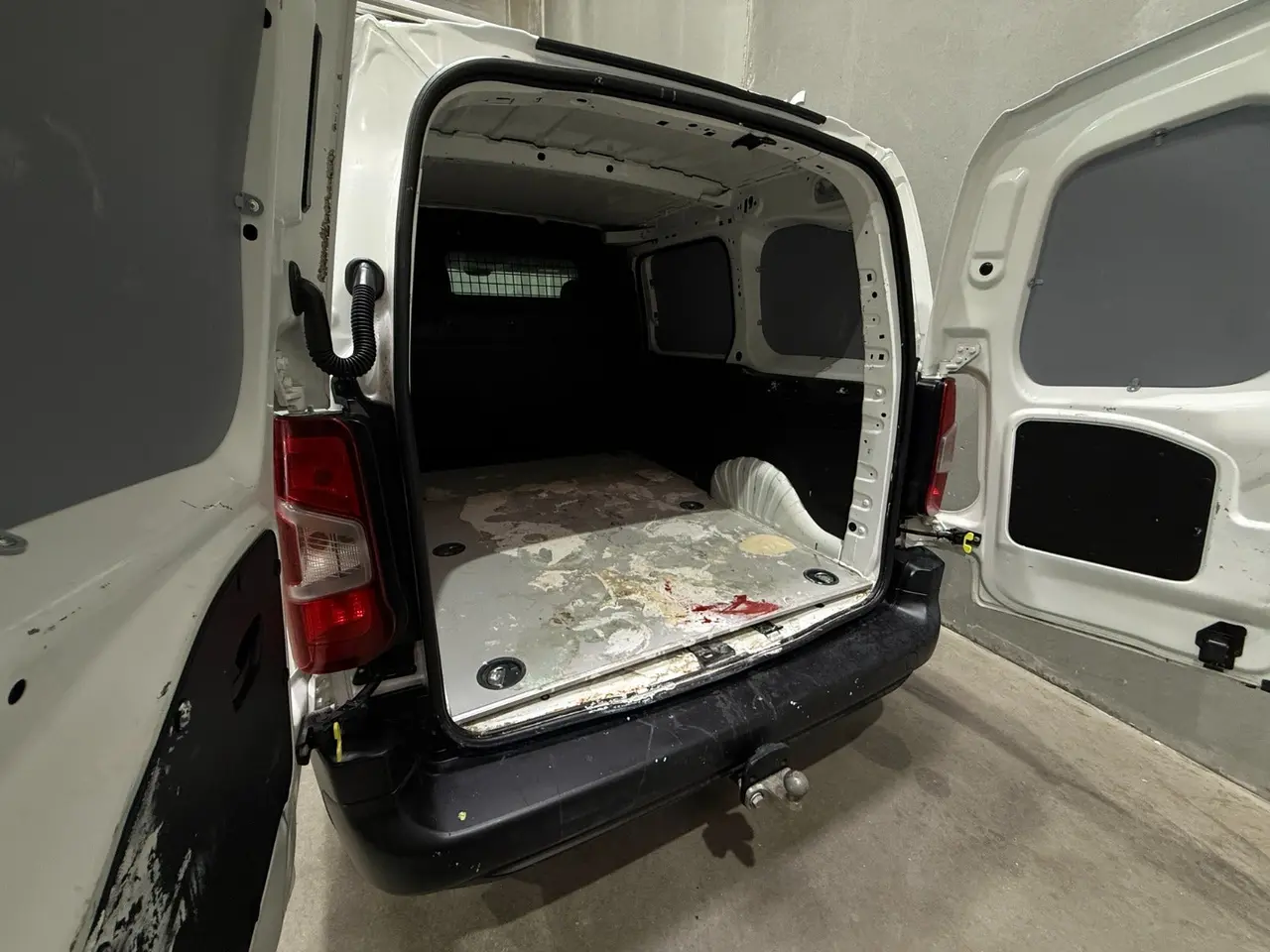 Billede 15 - Peugeot Partner 1,5 BlueHDi 100 L1V1 Ultimate Van