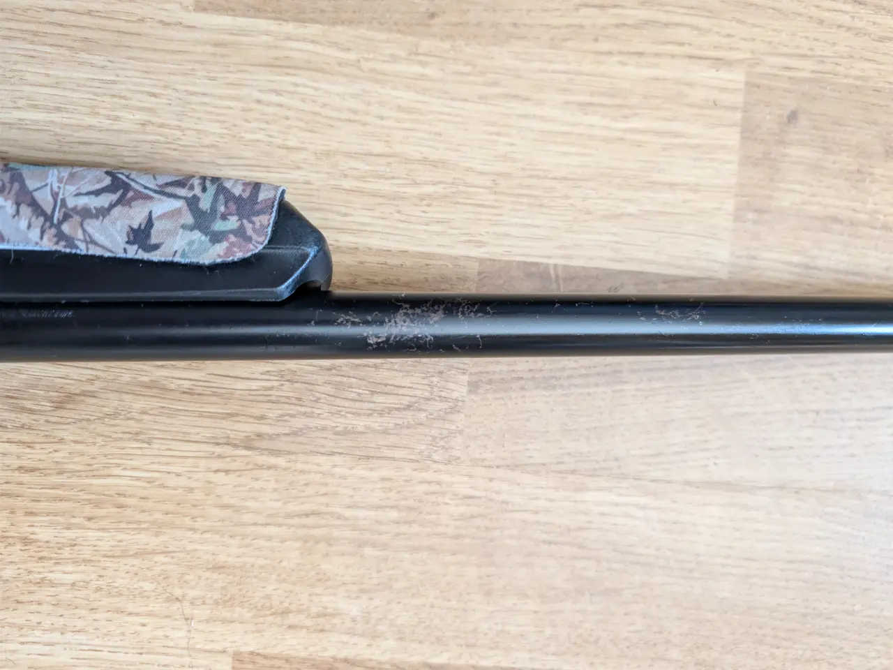 Billede 1 - Winchester XPR .308 Win m/dæmper