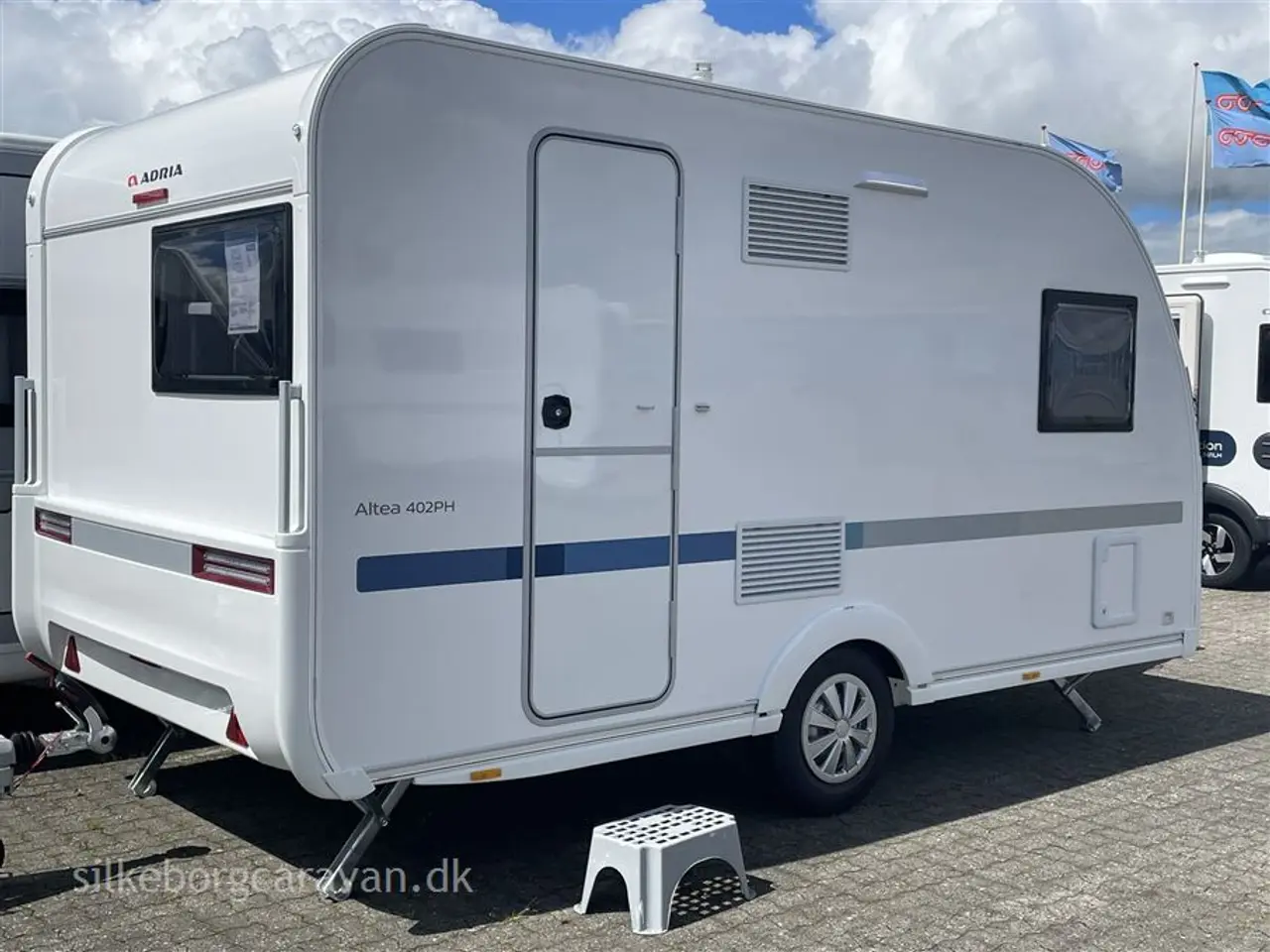 Billede 2 - 2026 - Adria Altea 402 PH