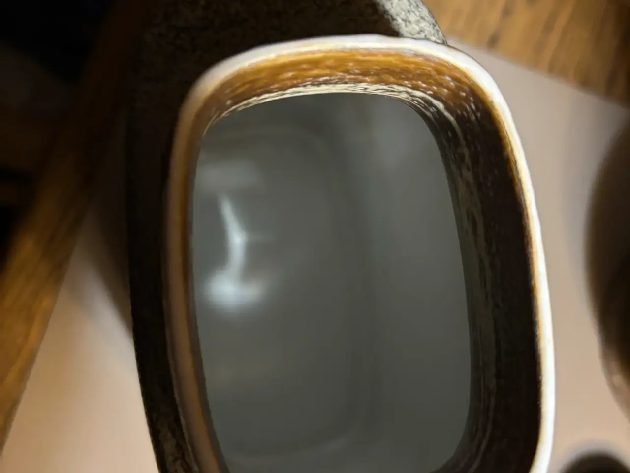 Billede 2 - Royal Copenhagen Baca vase – Nils Thorsson (nr. 71