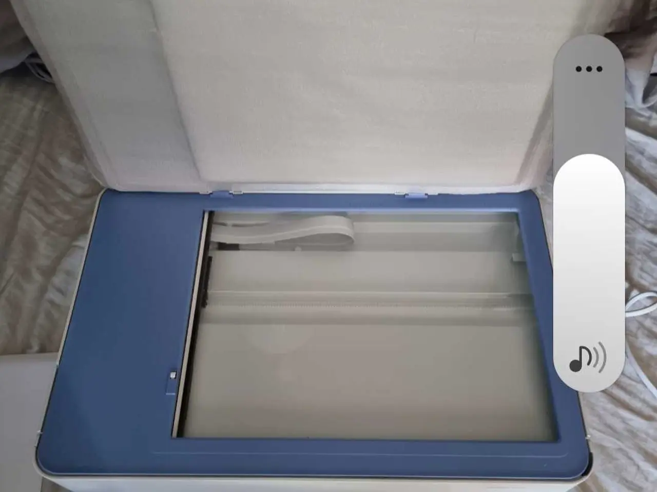 Billede 2 - HP printer og scanner