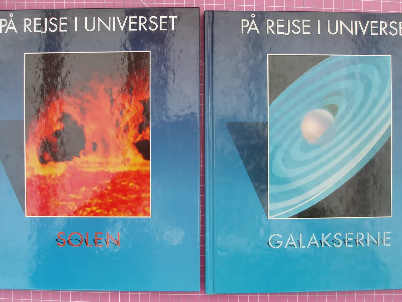 Billede 1 - På rejse i Universet