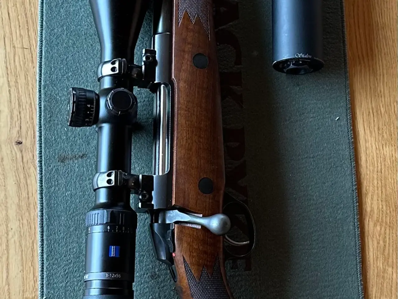 Billede 1 - Sako 85 Classic Cal. 30-06