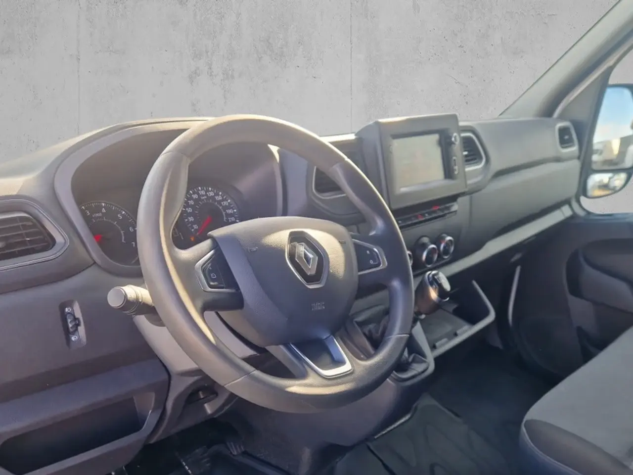 Billede 15 - Renault Master IV T33 2,3 dCi 135 L2H2 Kassevogn
