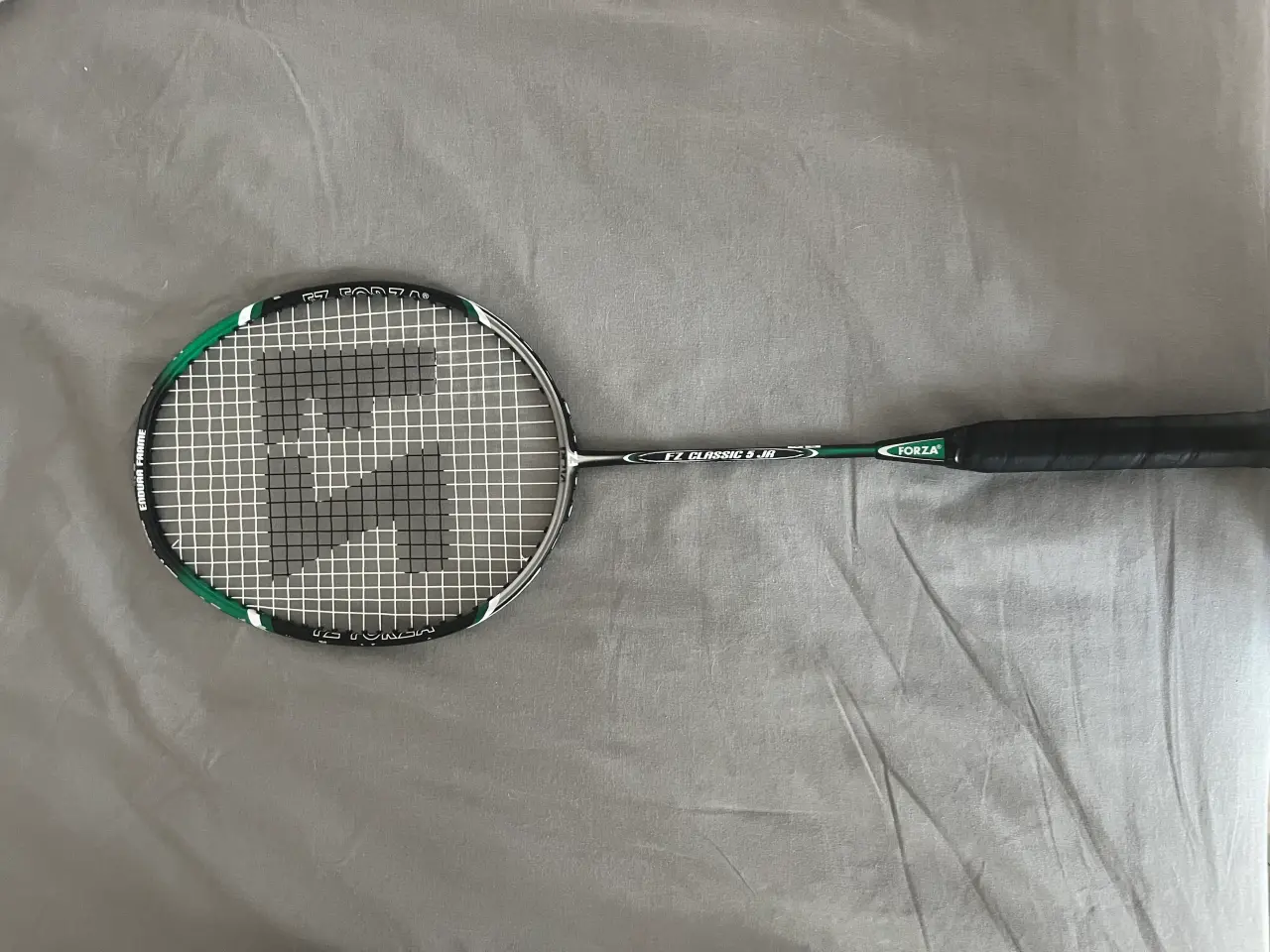 Billede 6 - Badminton gear