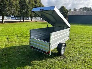 Stema 2010 Bremse m. sider og hardtop