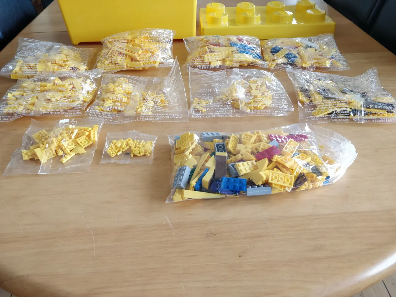 Billede 4 - Lego