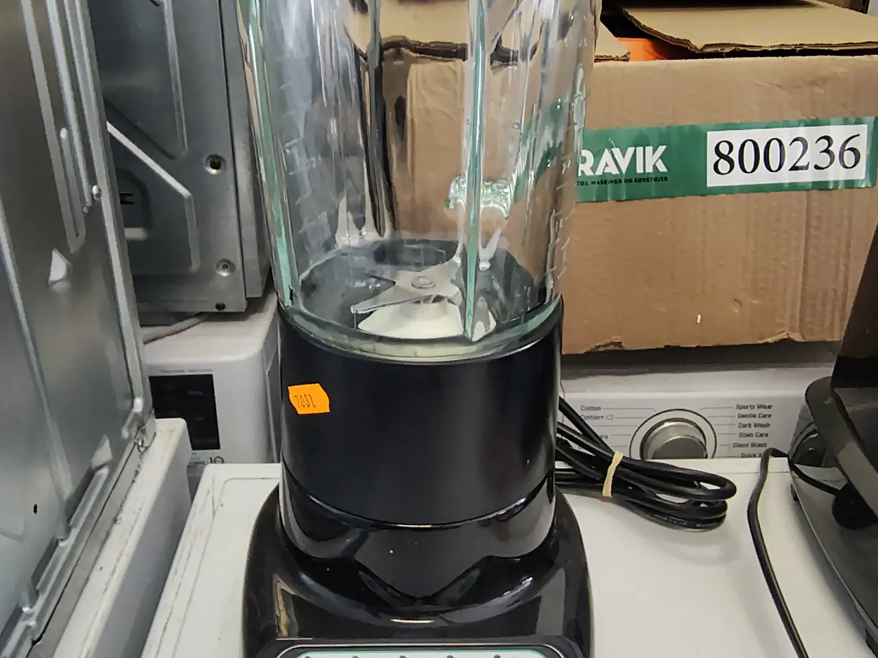 Billede 1 - Blender, demo KITCHENAID