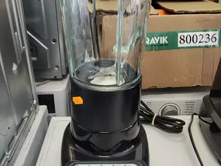 Blender, demo KITCHENAID
