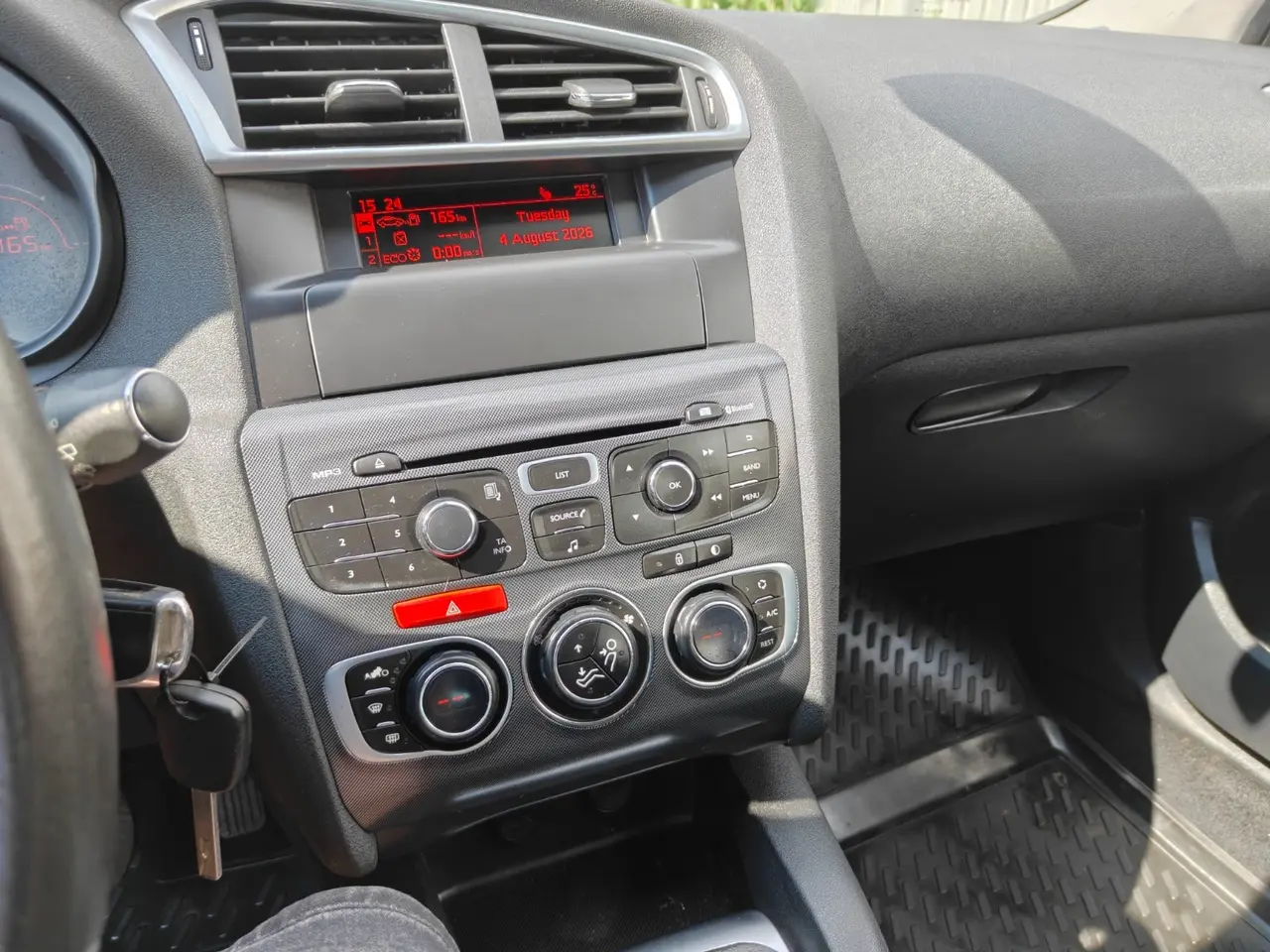 Billede 21 - Citroën C4 1,2 PureTech 130 Attraction