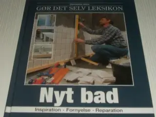 Bog, Gør Det Selv Leksikon
