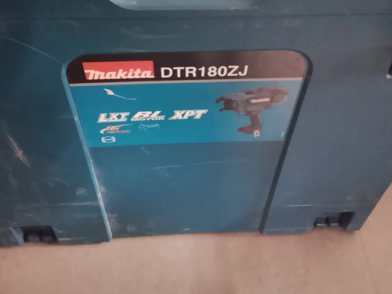 Billede 2 - Makita armering bindemaskine 