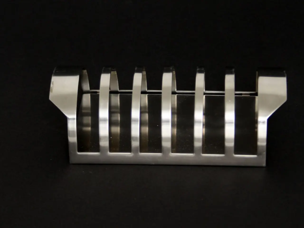 Billede 2 - Stelton Cylinda line Toastholder mv.