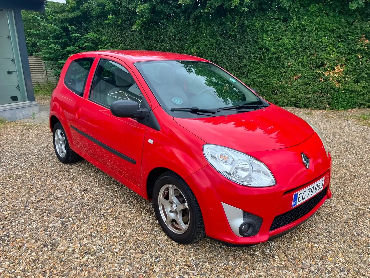 Billede 1 - Renault Twingo 1,2 16V E Expression
