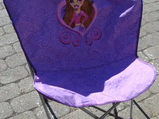 Bratz Børne Stol