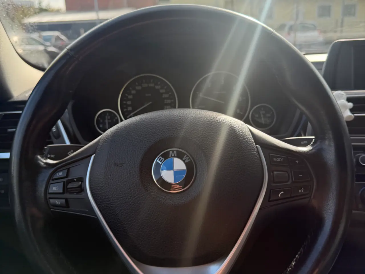 Billede 10 - BMW 420d 2,0 Gran Coupé aut.