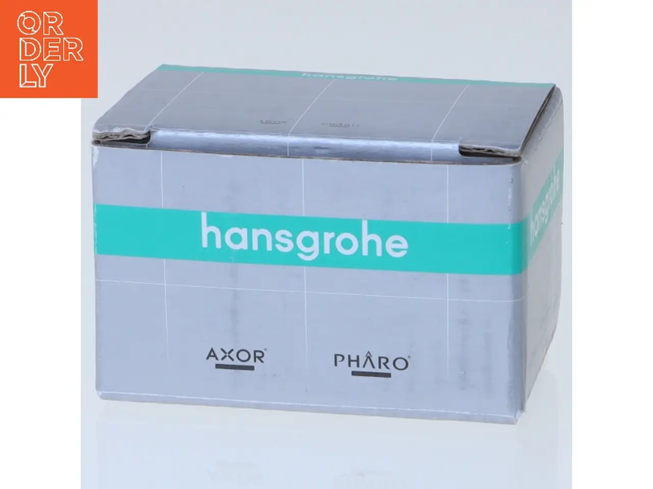 Billede 3 - Hansgrohe knage fra Hansgrohe (str. 4 cm)