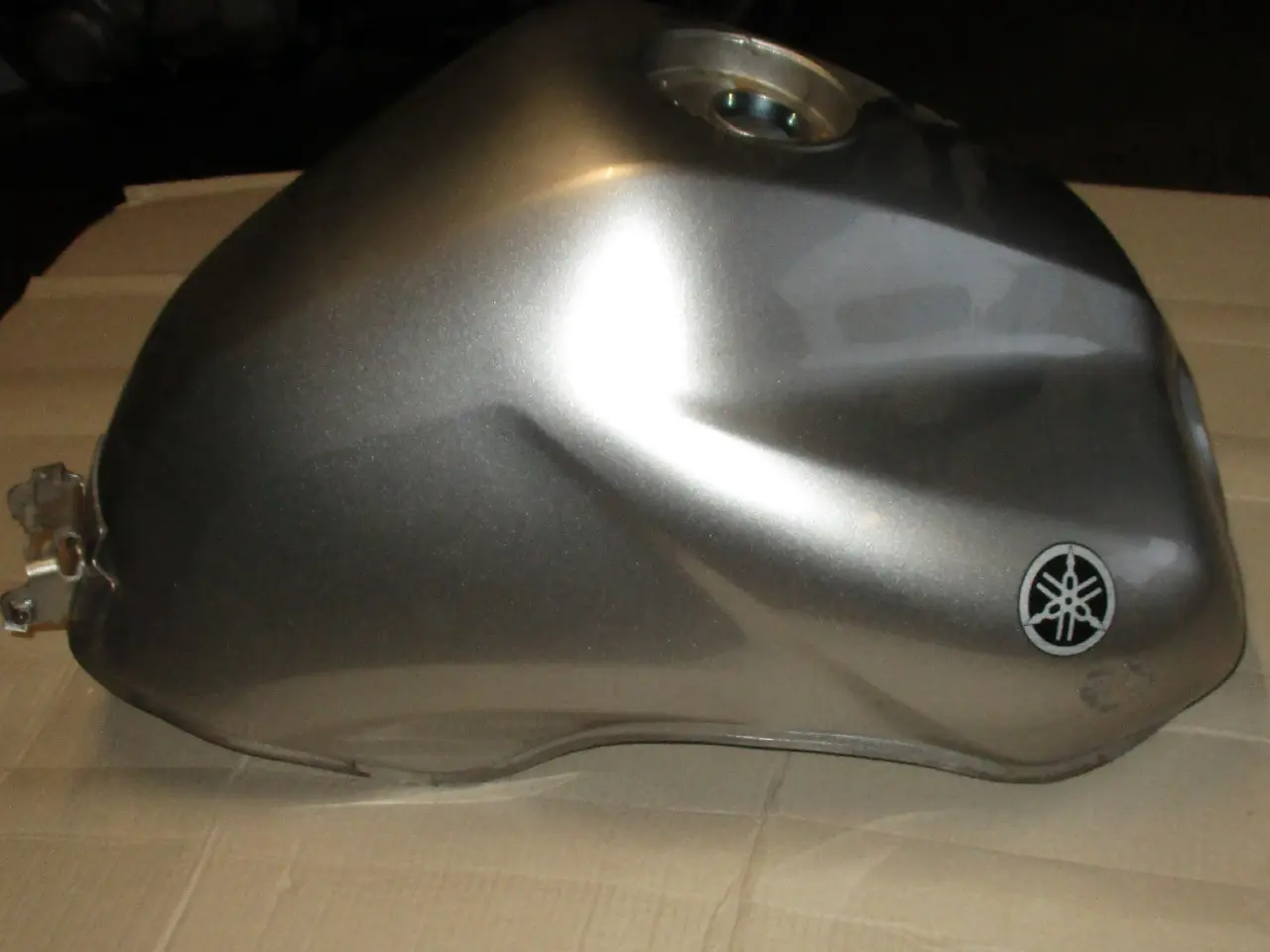 Billede 2 - Virago 1100 tank