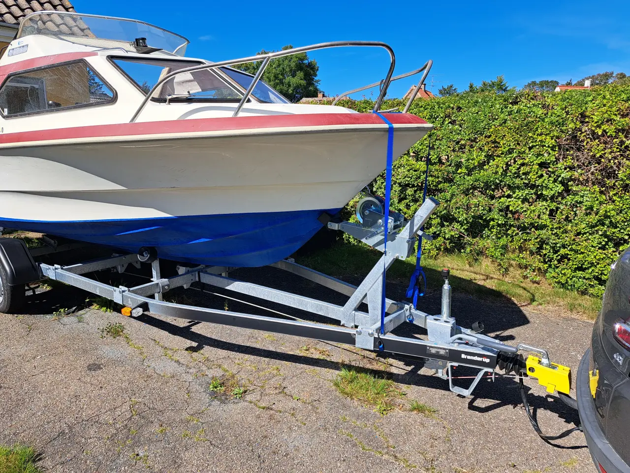 Billede 10 - skibsplast 550 ht