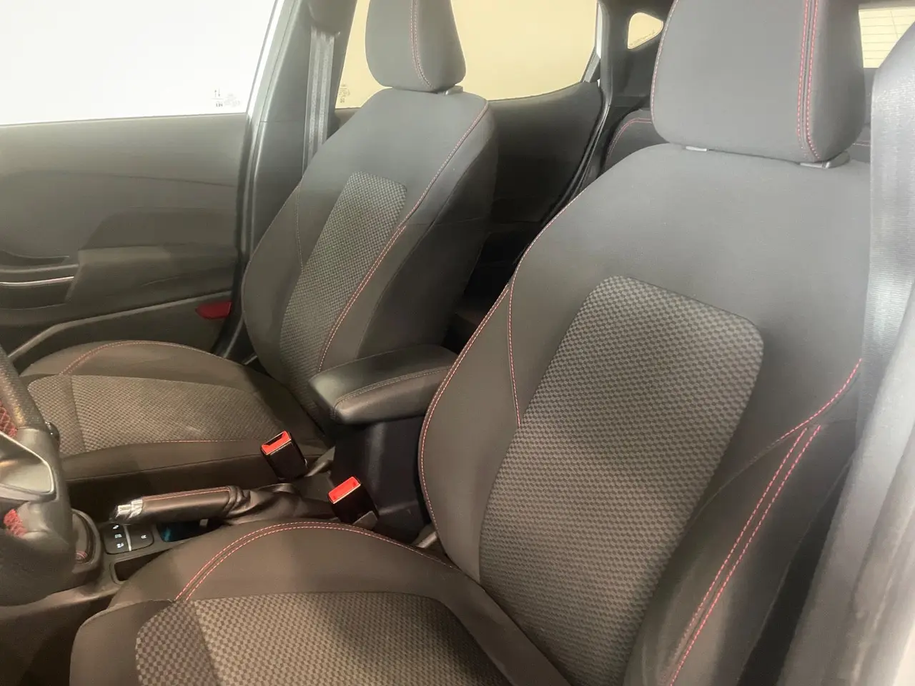 Billede 9 - Ford Fiesta 1,5 TDCi 85 ST-Line X