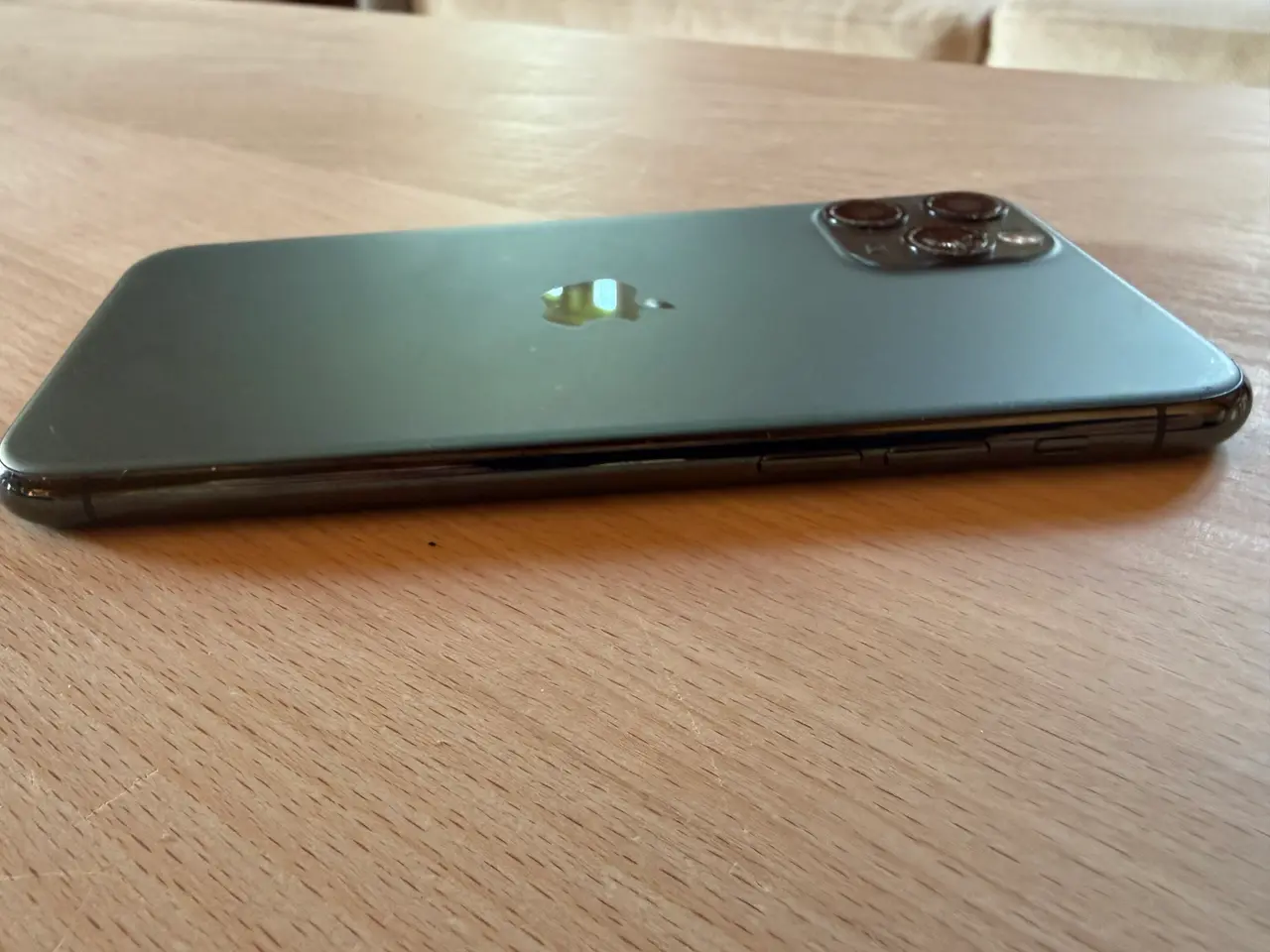 Billede 4 - Iphone 11 pro - perfekt