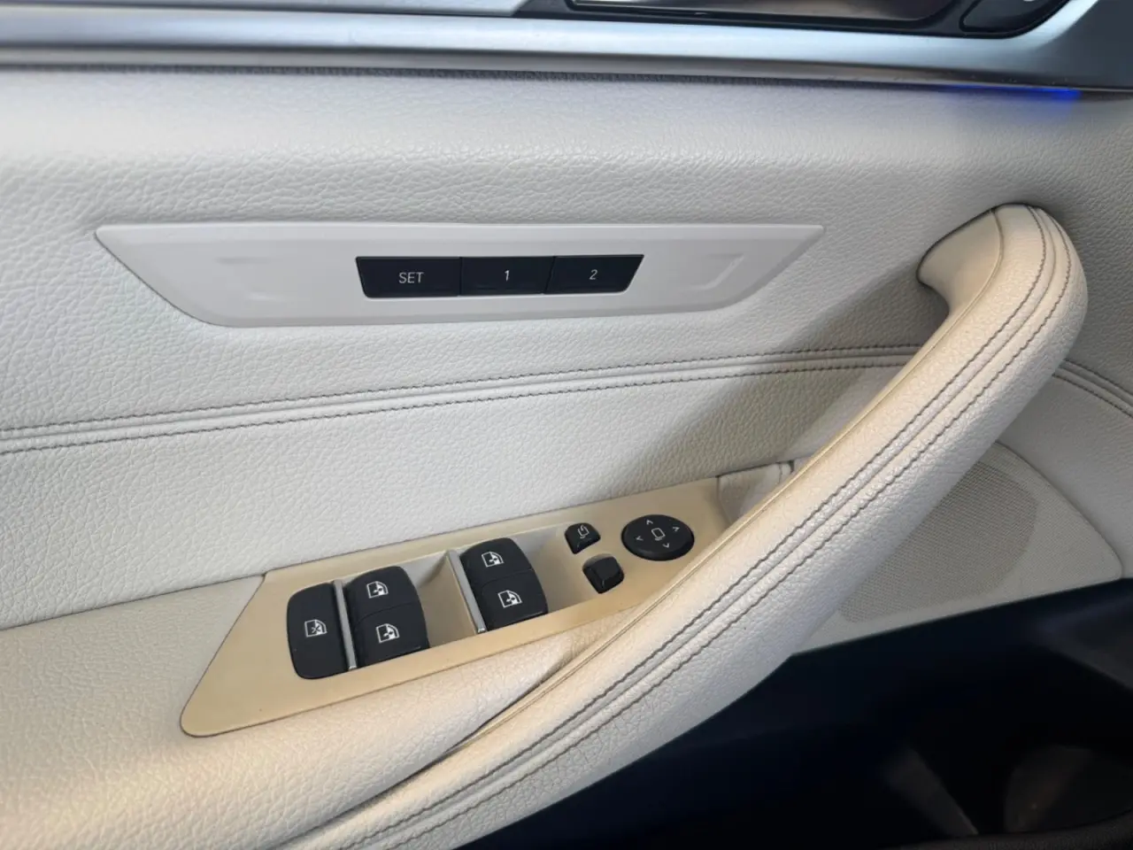 Billede 14 - BMW 530e 2,0 iPerformance aut.