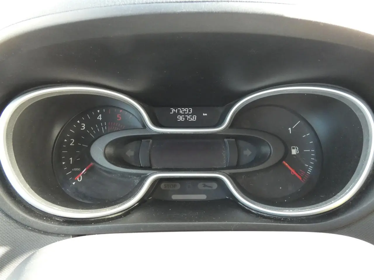 Billede 15 - Renault Trafic T29 L2H1 2,0 DCI 145HK Van 6g Aut.