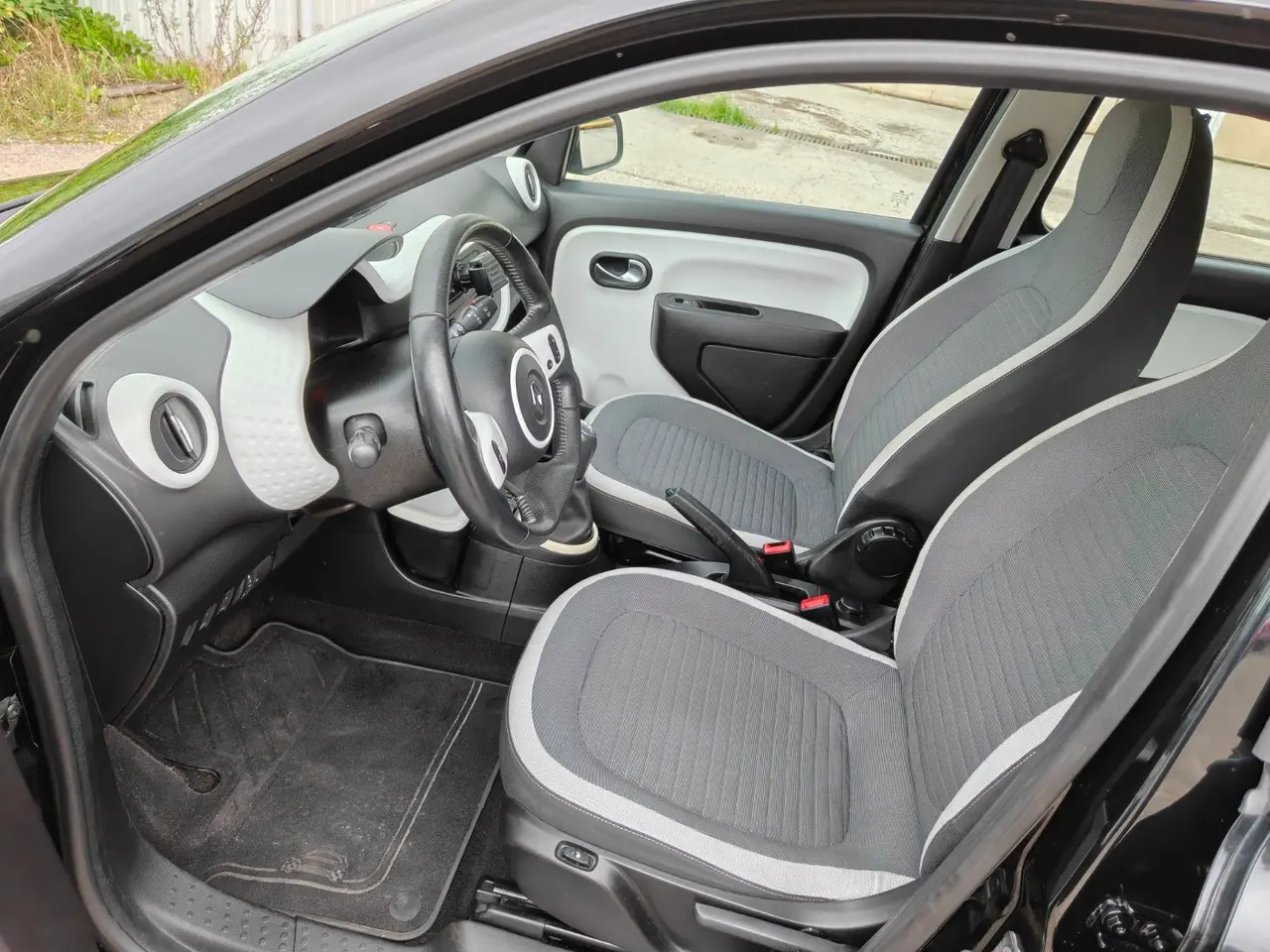 Billede 10 - Renault Twingo 1,0 SCe 70 Expression