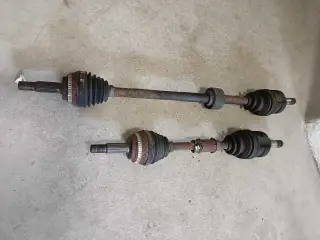 ❌❌Drivaksel/Toyota Corolla 2004❌❌