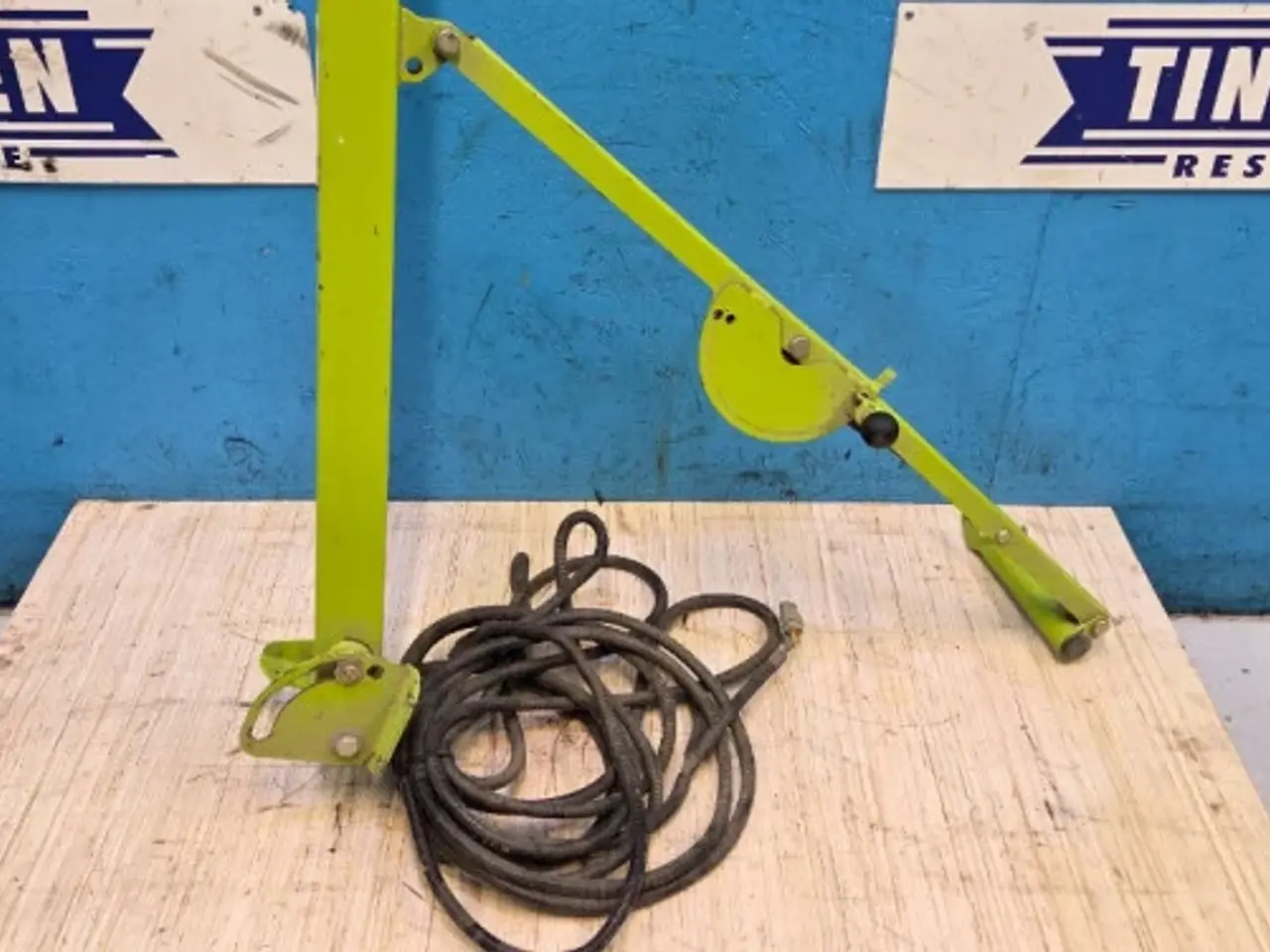 Billede 12 - Claas V900 Laser Sensor L. 0160660