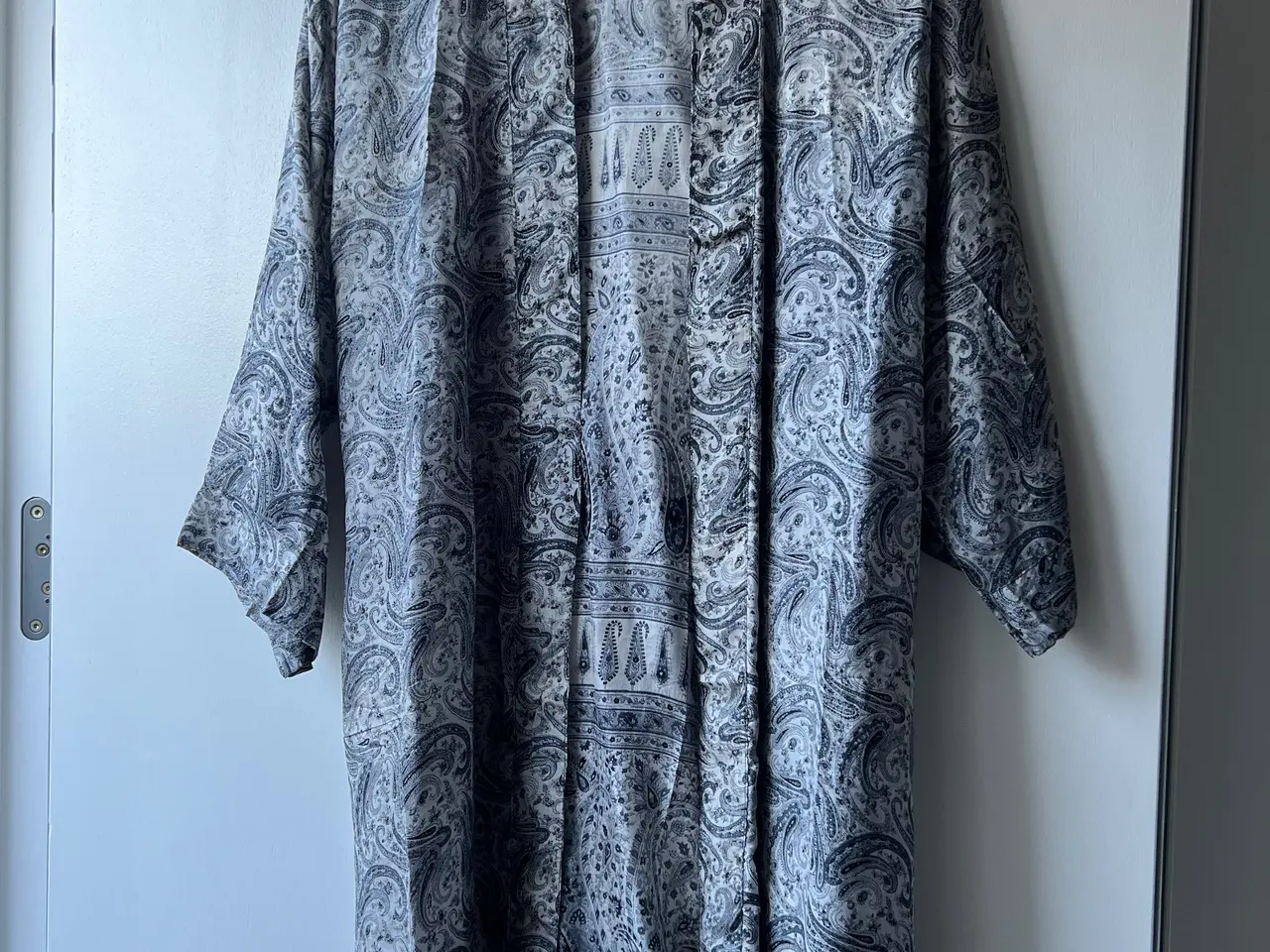 Billede 7 - Kimono fra WAUW
