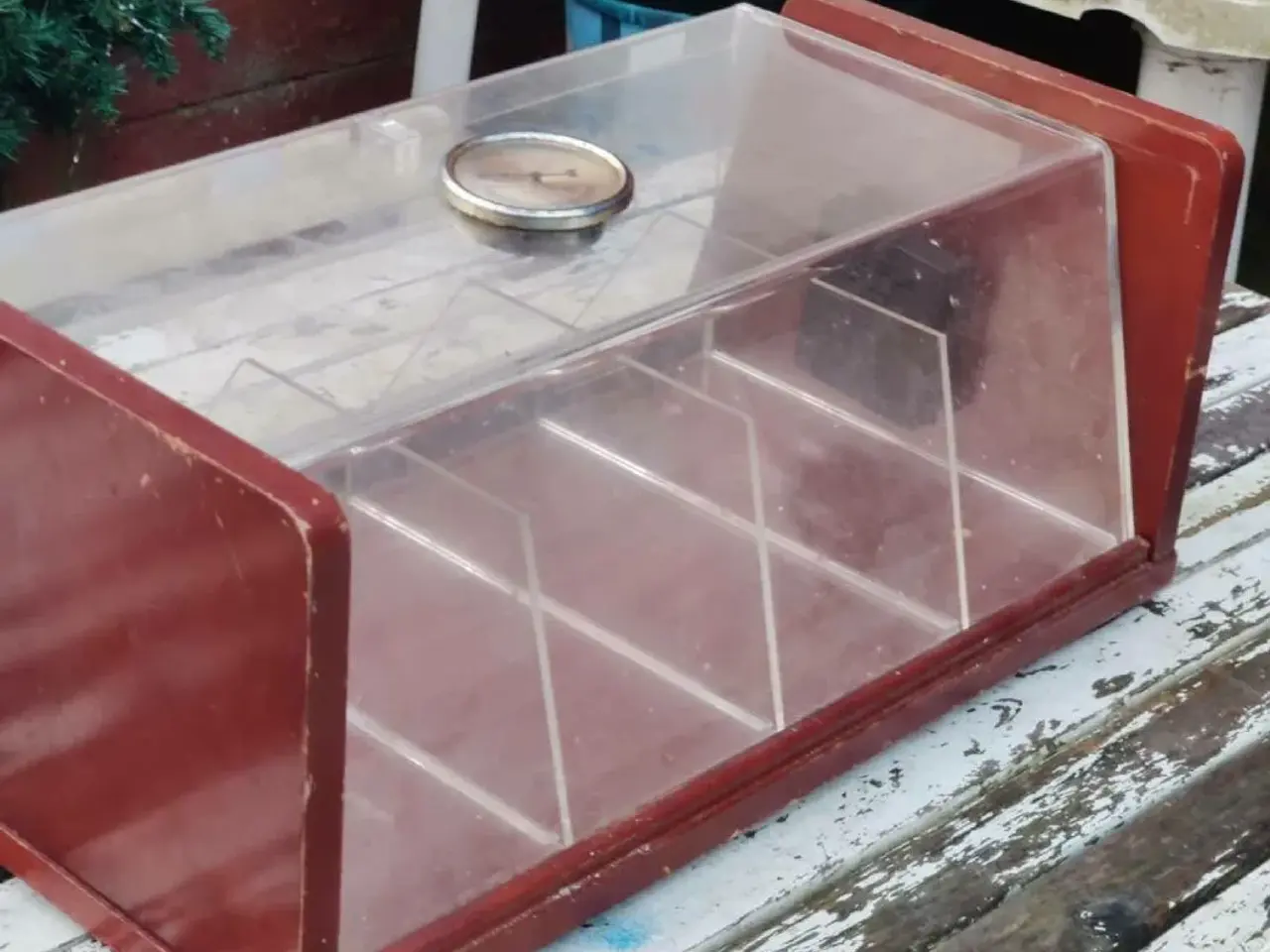 Billede 3 - Humidor