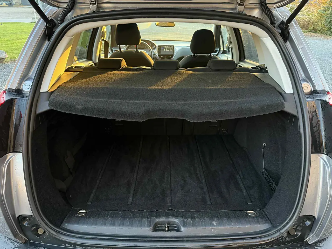 Billede 11 - Peugeot 2008
