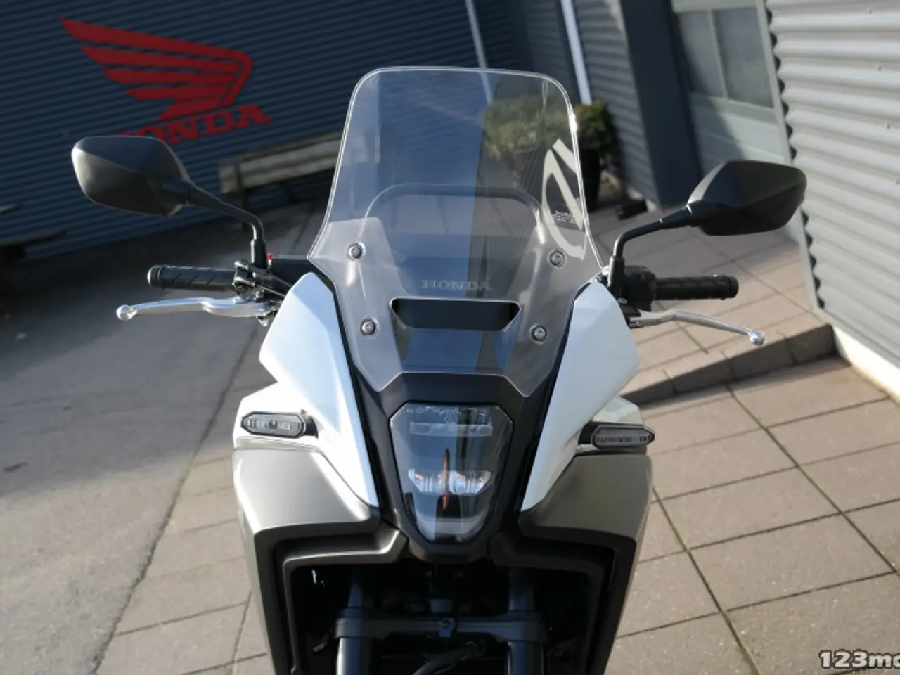 Billede 15 - Honda NX 500 MC-SYD BYTTER GERNE